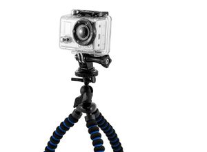 Arkon Tripod standaard met GoPro adapter