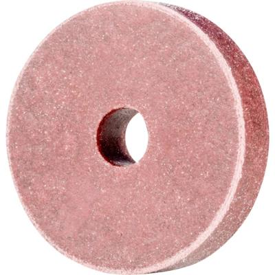 PFERD TOOLS 41100112 Schuurschijf Diameter 30 mm Boordiameter 6 mm RVS, Staal, Gegoten staal 5 stuk(s)