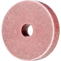 PFERD TOOLS 41100112 Schuurschijf Diameter 30 mm Boordiameter 6 mm RVS, Staal, Gegoten staal 5 stuk(s)