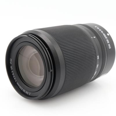 Nikon Z DX 50-250mm f/4.5-6.3 VR occasion