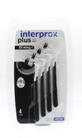Plus ragers XX maxi zwart