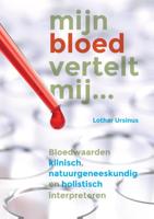 Mijn bloed vertelt mij… (Paperback)