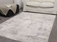 Tapijt TRUDO 160x230 cm beige - thumbnail