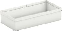 Festool Box 150x300x68 Inzetbakjes VE=2 - 204864 Festool Box 150x300x68 Inzetbakjes VE=2 - 204864