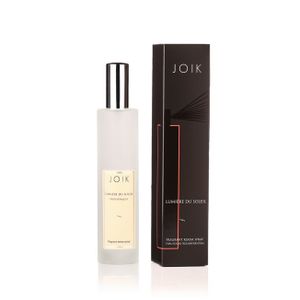 Joik Fragrant roomspray lumiere du soleil (100 ml)