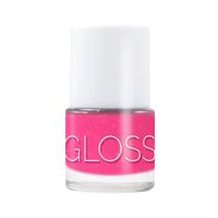 Glossworks Natuurlijke nagellak fandango fizz (9 ml) - thumbnail