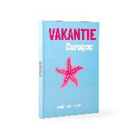 Fotoboek Hardcover A4 Staand