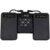 AirTurn DUO 500 Bluetooth 2 pedal foot controller