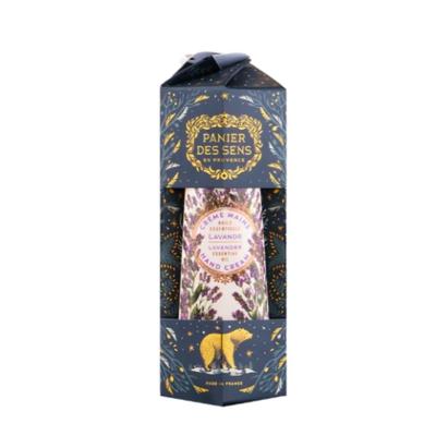 Panier des Sens Lavender Hand Cream Box Panier des Sens Lavender Hand Cream Box