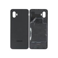 Samsung Galaxy Xcover6 Pro Achterkant GH98-47657A - Zwart