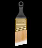 Wooster Little Genius Short Handle Angle