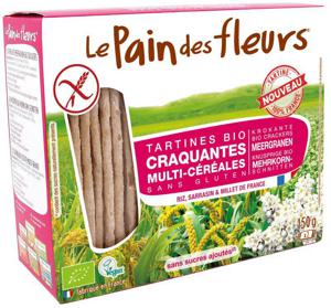 Le Pain Des Fleurs 379253 cracker