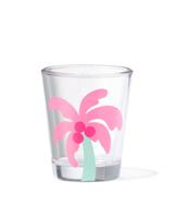 HEMA Shotglas 50ml palm