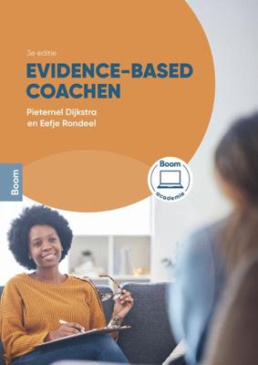 Evidence-based coachen (Paperback)