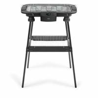 Elektrische Barbecue Livoo DOM506 2200 W Elektrische Barbecue Livoo DOM506 2200 W