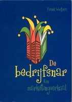 De bedrijfsnar - Frank Wouters - ebook