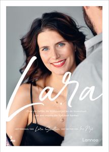 Lara - Lara Switten, Ine Nijs - ebook