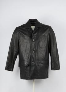 Nautica Jacket in Black size XL