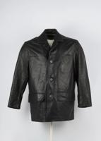 Nautica Jacket in Black size XL