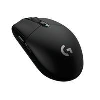 Gamemuis Logitech G305 12000 dpi Zwart