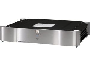 Moon 610LP phono voorversterker zilver