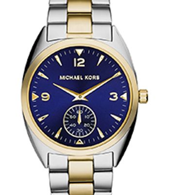 Michael Kors Bandschakels MK3343 - 18mm - (2 stuks)
