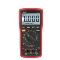 K-890 professionele LCD digitale multimeter elektrische handheld digitale multimeter tester