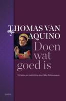 Doen wat goed is (Hardback)