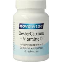 Nova Vitae Oestercalcium Vit D Nova Vitae Oestercalcium Vit D