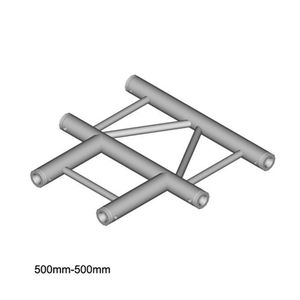 Duratruss DT 32 T36H-T Horizontaal laddertruss T-stuk