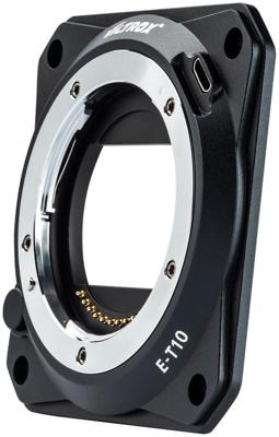 Viltrox E Z CAM Autofocus Adapter E T10