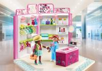 PLAYMOBIL myLife - Schoonheidssalon Constructiespeelgoed - thumbnail