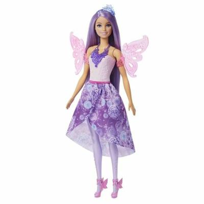Pop Barbie
