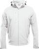 Clique 020927 Milford Jacket - Wit - 3XL