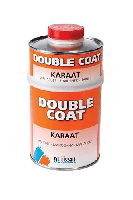 de ijssel double coat karaat mahonie set 0.75 ltr - thumbnail