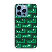 Crocs: iPhone 13 Pro Biologisch afbreekbaar hoesje