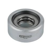 KS Tools 700.1654 Speciale adapter met druklager