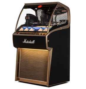 Marshall LP Jukebox