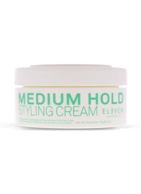 Eleven Australia Crème Styling Medium Hold Styling Cream 85ml 150ml