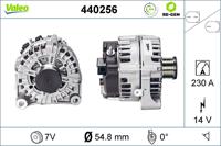 Valeo Alternator/Dynamo 440256 - thumbnail