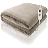 Elektrische Deken UFESA SOFTY Beige 160 x 100 cm