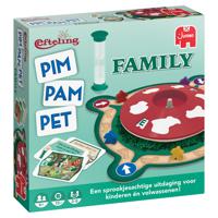 Jumbo Pim Pam Pet Family Efteling - thumbnail