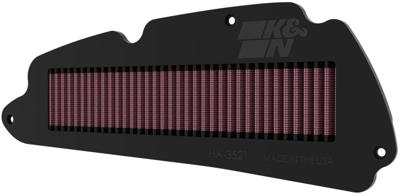 K&N Luchtfilter, Motorspecifieke luchtfilters, HA-3521