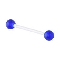 Staafje PTFE/Acryl Barbells