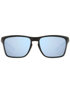 Oakley lunettes de soleil OO9448 Sylas - Noir