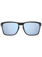 Oakley lunettes de soleil OO9448 Sylas - Noir