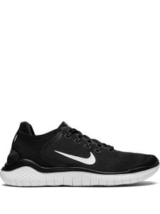 Nike baskets Free RN (2018) - Noir