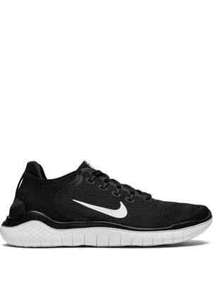 Nike baskets Free RN (2018) - Noir