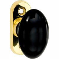 DK Raamkruk Pors. Mod. knop Evelyne MGO/