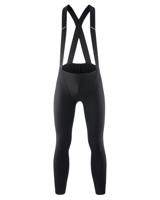 Assos Thermobooster S11 bib tight fietsbroek lang zwart heren L